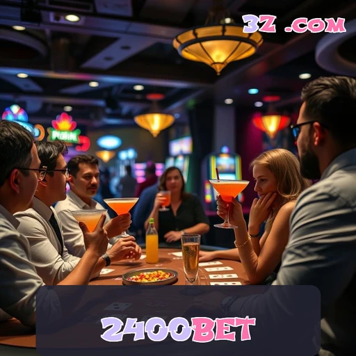 Apostas Incríveis no 2400bet para Aumentar Sua Sorte