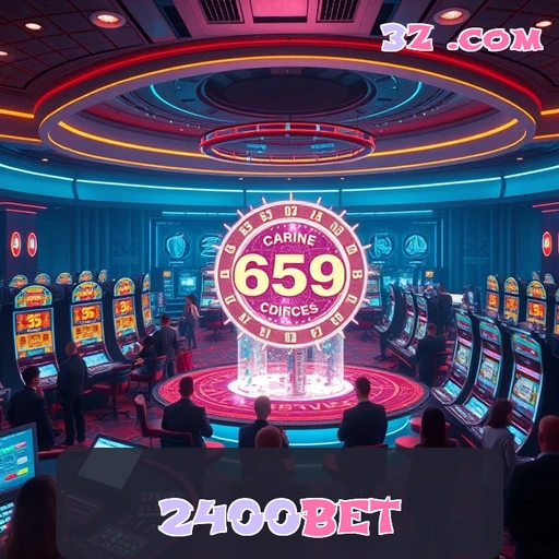 2400bet Plataforma Segura